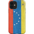 Venezuela Flag Distressed iPhone 12 Impact Case